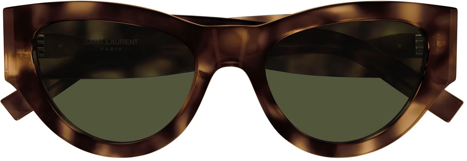 Saint Laurent Monogram SL M94 Sunglasses - view 2